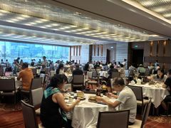 -白天鹅宾馆-宏图府餐厅