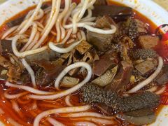 羊杂粉-老柴削面(向阳里店)