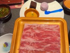 -牛YO寿喜烧火锅自助(三台子万象汇店)