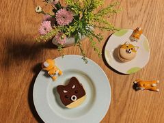 -柴务处·柴犬主题狗咖