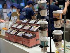 -茶颜悦色(登高路上店)