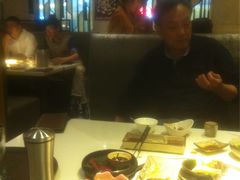 -赤坂亭M9和牛烧肉·日料398放题(万达店)