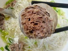 -立文冬·鲜活面(杭州太合商业中心店)