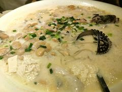 -川味堂·四川豆花(八卦岭店)