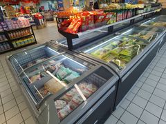 -农工商超市(金沙江路店)