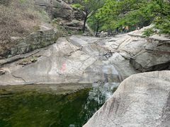 -黑龙潭风景区