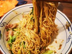 -爱家面馆(常州总店)