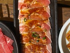 -九田家黑牛烤肉料理(石路天虹店)