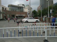 -沪东工人文化宫