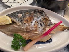-争鲜回转寿司(中街大悦城店)