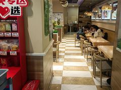 -嘉和一品粥(魏公村店)