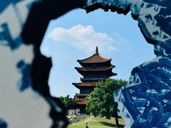 -景德镇陶阳里历史文化旅游区