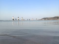 -长江澳风力发电景观区