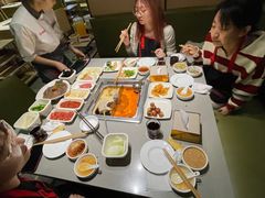 -海底捞火锅(西单店)