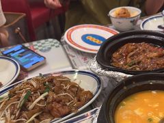 -香港新曜记茶餐厅(星耀城店)