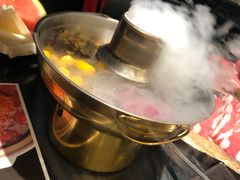 -王家渡火锅(金宝汇店)
