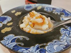 苏式炒三虾-RIVIERA 松鹤楼(外滩店)