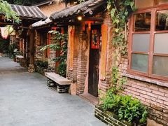 五味鹅-五邑人家(江门店)
