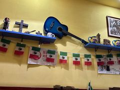 -panchos 墨西哥餐厅(嘉绿苑店)