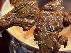 -1078號老北京涮肉(松柏店)