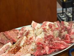 -大阪烧肉BAKA一代(国贸商住大厦店)