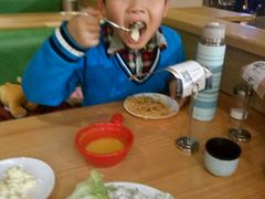 -So Lounge索兰至餐厅(蓝色港湾店)