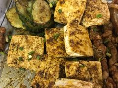 干子-阮记烧烤(同庆阁社区店)