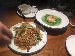 -如轩·海鲜砂锅粥·潮汕菜(海珠店)
