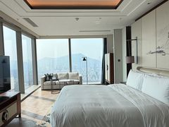 -深圳星河丽思卡尔顿酒店