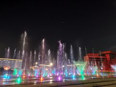 -丁家河公园