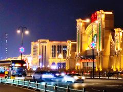 -哈尔滨医科大学附属第四医院(南岗院区)