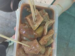 -老day牛杂(官也街总店)