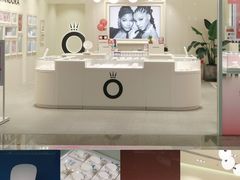 -KK ONE(京基滨河时代店)