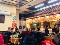 大堂-胡同老锅烙(南二道街)