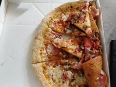 -棒约翰比萨·意面(剑河店)