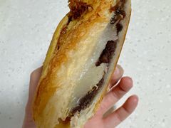 麻薯羊角-OUR Bakery(国贸商城店)