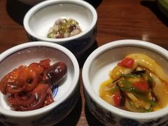 -松子料理(亮马桥店)