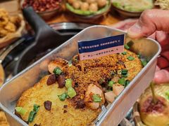 -黔三一夺夺粉酸汤火锅(百信店)