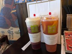 -奈雪的茶(观前街店)