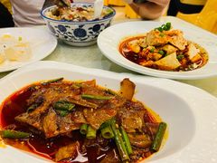 -玉华宫宾馆·餐厅(铜川驻京办店)