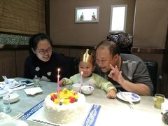 -幸福西饼生日蛋糕·下午茶(沈河店)