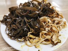 -独一处山西刀削面馆(锦水路店)