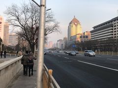 -北京好苑建国酒店