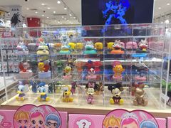 -名创优品(广东省广州琶洲保利广场店)