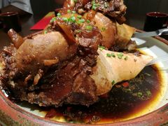 -食锦记·福建私房菜(浦西万达店)