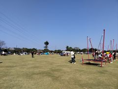 -长洲岛都市农业公园