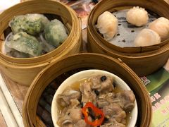 -添好运点心专门店(深水埗店)