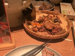 -北京老铺烤鸭(老城根店)