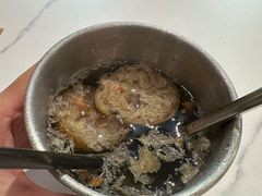 -香港深仔记茶餐厅(东门店)