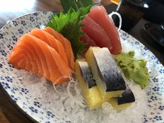 -尺山寸水日料(马桥满天星店)